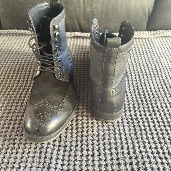 Robert Wayne boots - Picture 3 of 7